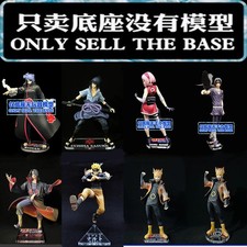 Base di ritenuta acrilica per