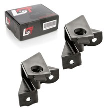 1x Faro Supporto Set