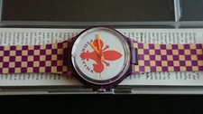 Parmalat Football Watch - Gli