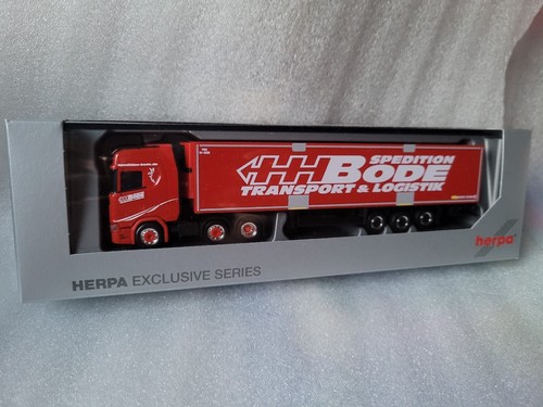 Scania hh bode 23858 - scania,