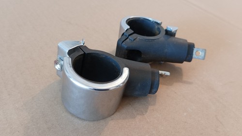 Coppia supporti frecce - coppia,