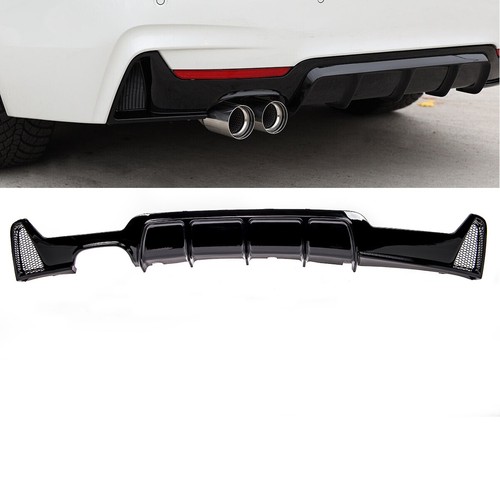 Diffusore posteriore sport - diffusore,