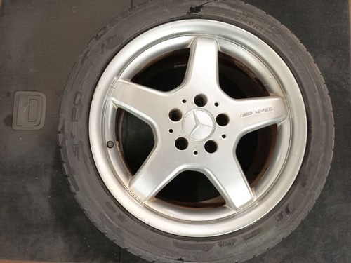 Mercedes w202 w203 slk - w203, r171