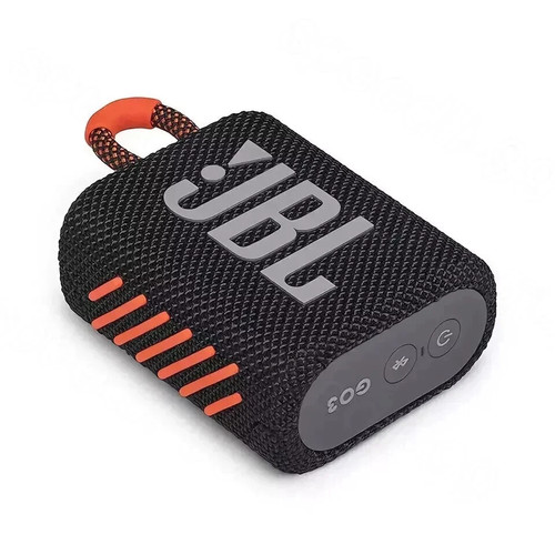 Nuovo jbl go3 - jbl,