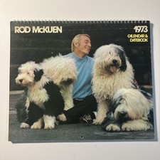 Vintage 1973 Rod McKuen