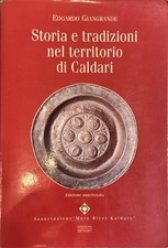 Libro - Storia e tradizioni