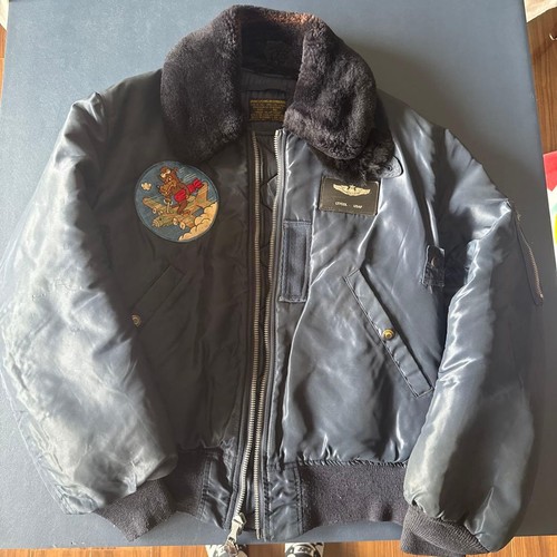 Giacca militare buzz - militare,
