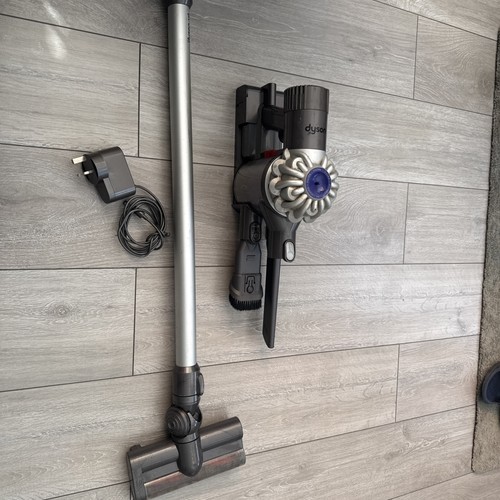 Aspirapolvere senza fili dyson - aspirapolvere,