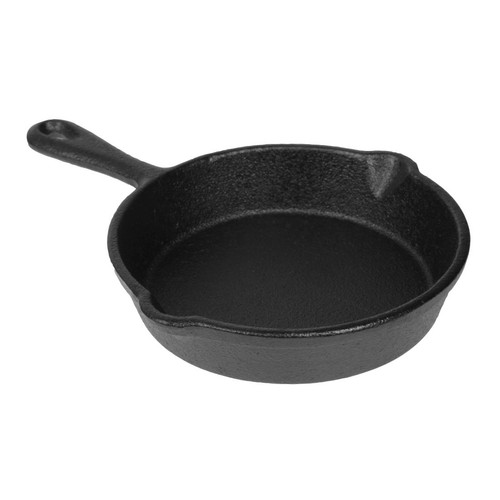 Olympia mini padella tonda - padella, in
