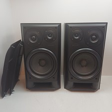Sony SS-EX75 Speaker System
