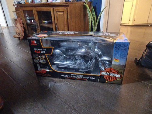 Moto epoca nuova - bright, rc
