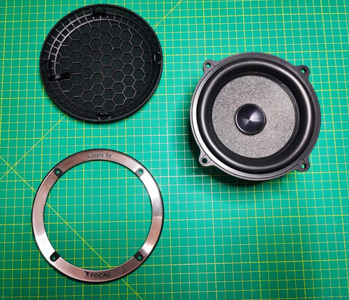 Woofer focal utopia - woofer, 5w2