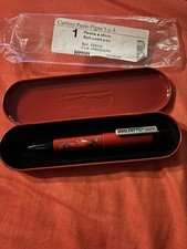Vintage Ferrari 1998 Plastic