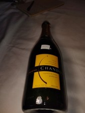 Bottiglia di vino Chandon