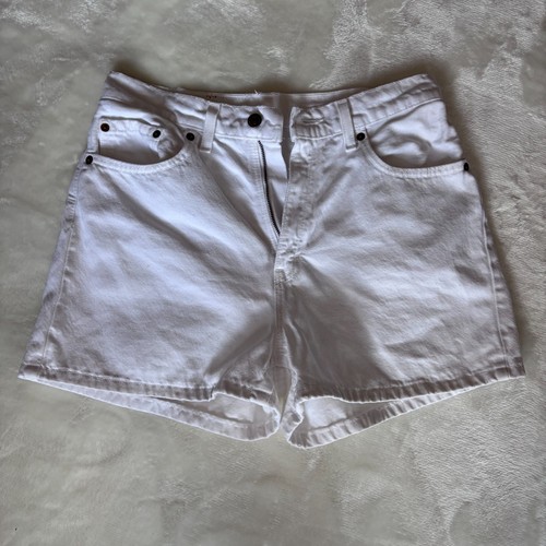 Vintage levis 561 pantaloncini - levis,