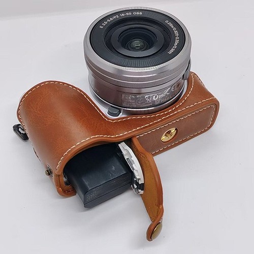 Custodia fotocamera per - , sony