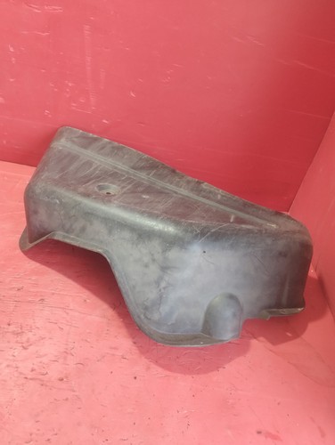 Carter plastica para motore - para,
