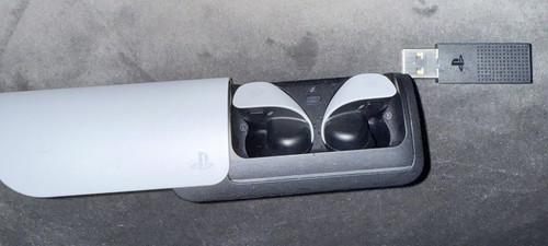 Sony playstation pulse - sony, explore