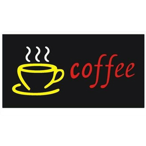 Logo coffee insegna - logo,