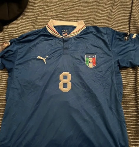 Maglia italia marchisio - maglia,