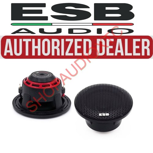 Esb audio 60w - esb, 2.5"