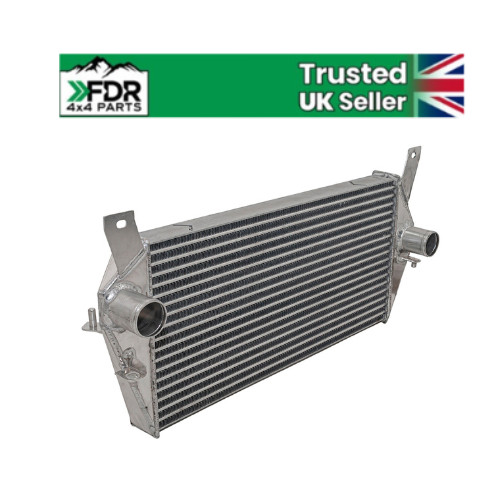 Intercooler performance per - performance,