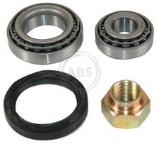 Kit cuscinetti ruota A.B.S