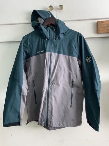 Mammut wenaha gore - mammut,