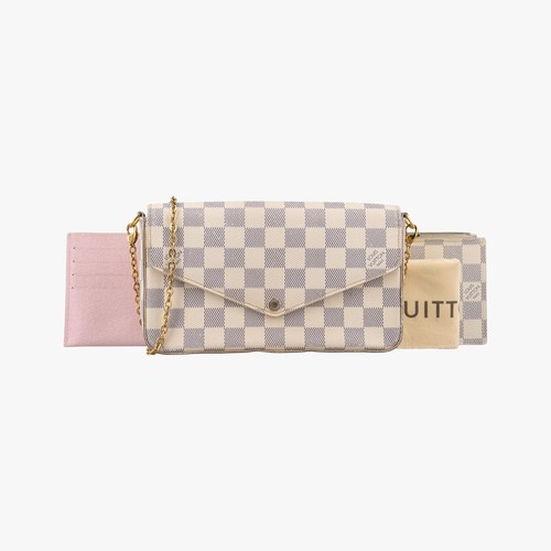 Louis vuitton pochette - vuitton,