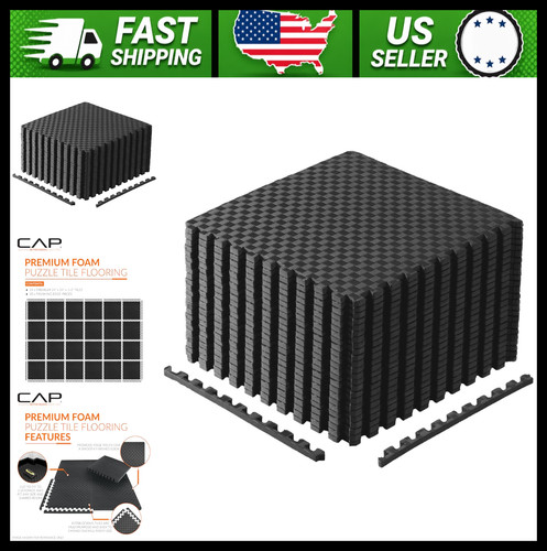 Cap puzzle tappetini esercizi - puzzle,