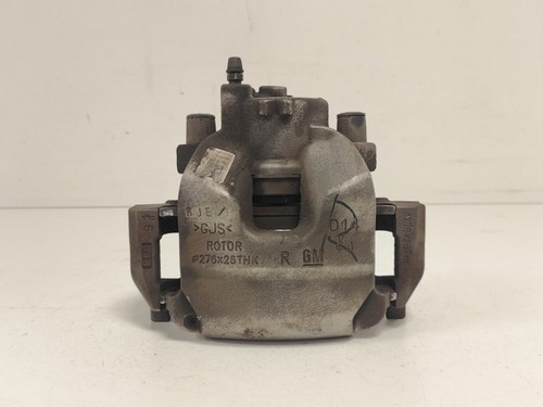 Pinza freno anteriore abs - freno,