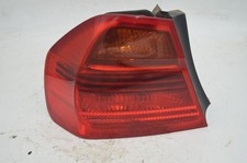 106952 Fanale stop posteriore SX Bmw Serie 3 E90 Dal 2005 al 2008 Cod 276301