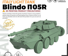 100476V2.0 1/100 Military