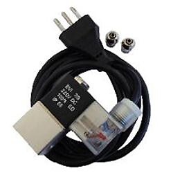 Elettrovalvola solenoide per - solenoide,