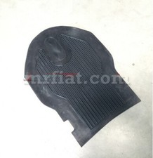 Fiat Topolino Belvedere In