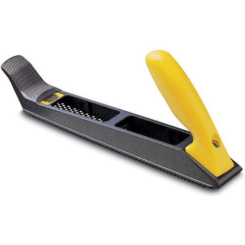 Pialla lima surform stanley - surform,