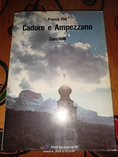Alpinismo cadore ampezzano - alpinismo,