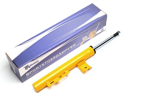 Sport shock absorber - , per
