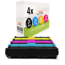 4 toner per Canon LBP-5050-n