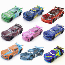 PIXAR Cars Il nuovo modello
