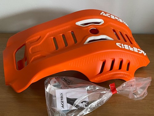Acerbis skid glide - skid,