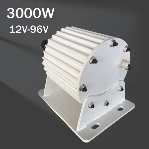 Alternatore magnetico