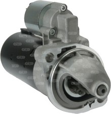 MOTORINO AVVIAMENTO 12V