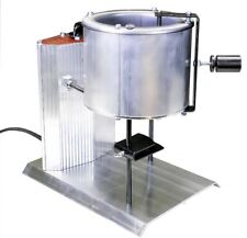 Lee precision fornace per fusione piombo Pro 4-20 9 kg 220 volt ricarica 90948