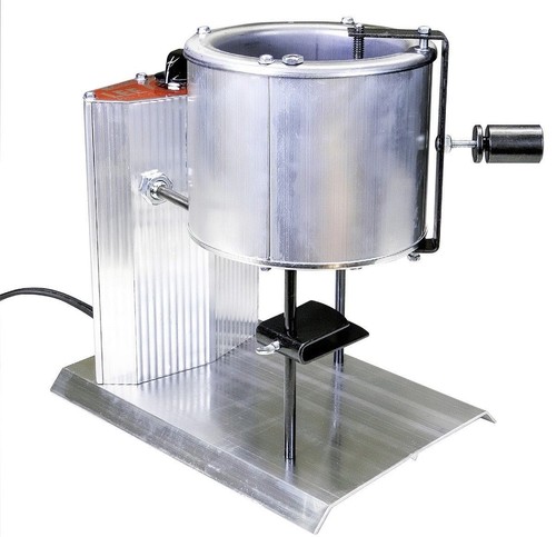 Lee precision fornace per