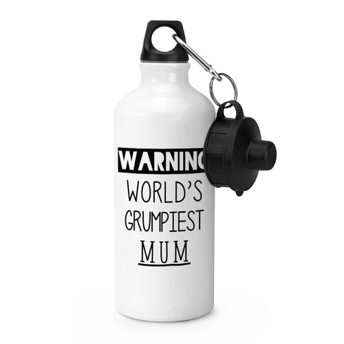 Attenzione world grumpiest - attenzione,