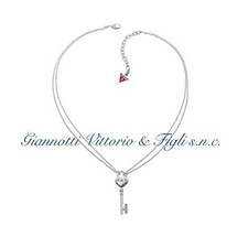Guess Jewels Collana Donna con