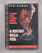 A Rischio Della Vita - DVD -
