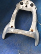 Portapacchi Usato Da Pulire e Verniciare Per Averlo Nuovo Scarabeo 50