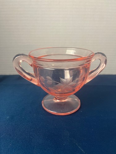 Tazza dessert con manici - da,